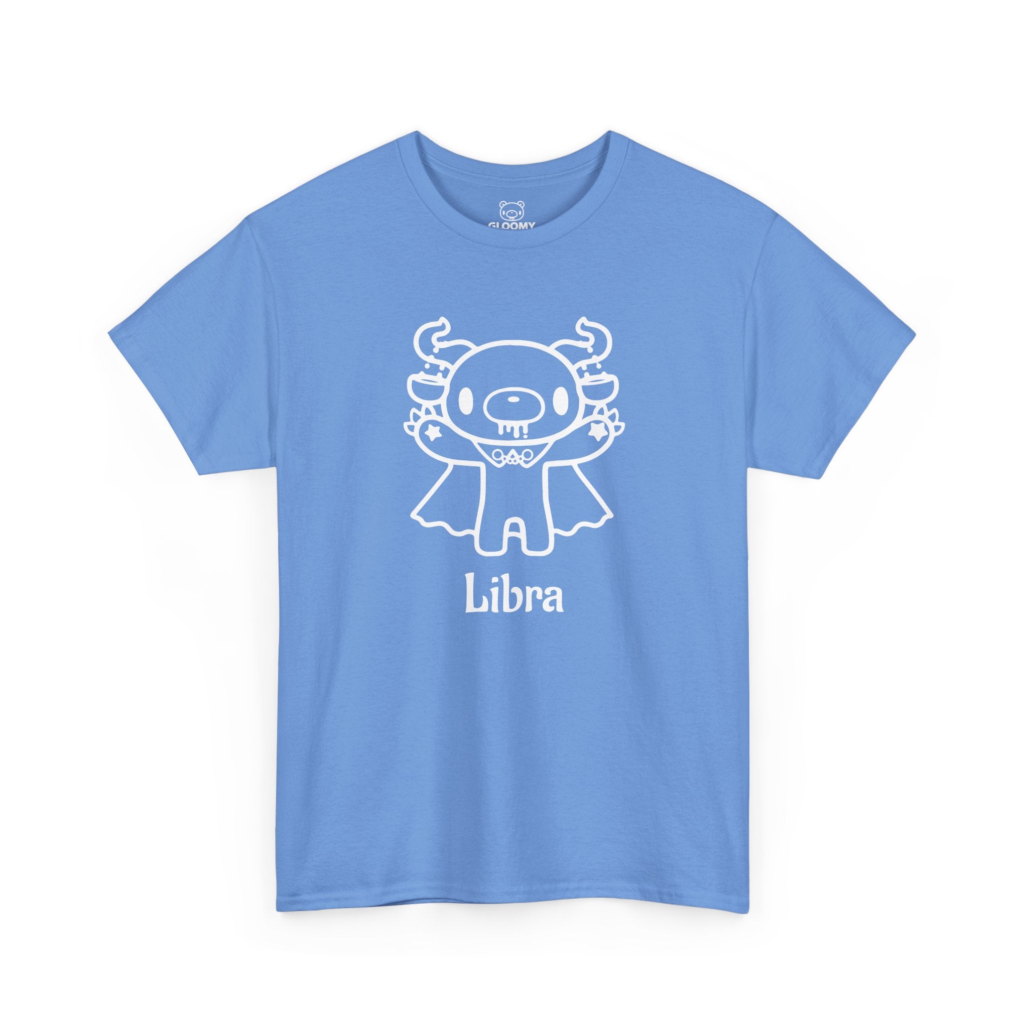Gloomy Bear Zodiac Libra T-Shirt